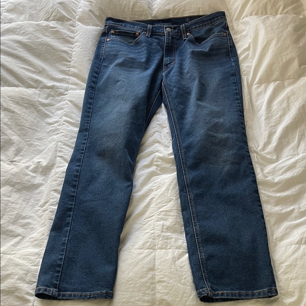 Men’s Levi's Denim 541 Jeans